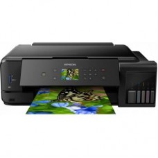 Багатофункціональний пристрій EPSON L7180 Фабрика печати c WI-FI (C11CG16404) Багатофункціональний пристрій EPSON L7180 Фабрика печати c WI-FI (C11CG16404)