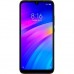 Мобильный телефон Xiaomi Redmi 7 2/16GB Eclipse Black