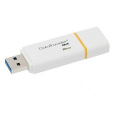 USB флеш накопичувач Kingston 8Gb DataTraveler Generation 4 (DTIG4/8GB) USB флеш накопичувач Kingston 8Gb DataTraveler Generation 4 (DTIG4/8GB)