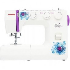 Швейна машина JANOME SELLA Швейна машина JANOME SELLA