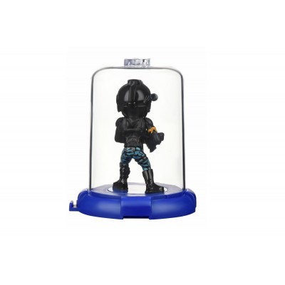 Domez Коллекционная фигурка Jazwares Elite Agent