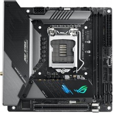 Материнcька плата ASUS STRIX_Z490-I_GAMING s1200 Z490 2xDDR4 M.2 HDMI-DP Wi-Fi!!!BT mITX
