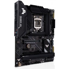 Материнcька плата ASUS TUF_GAMING_H570-PRO s1200 H570 4xDDR4 M.2 HDMI-DP ATX