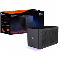 Відеокарта GIGABYTE GeForce RTX3080 10Gb AORUS GAMING BOX (GV-N3080IXEB-10GD) Відеокарта GIGABYTE GeForce RTX3080 10Gb AORUS GAMING BOX (GV-N3080IXEB-10GD)