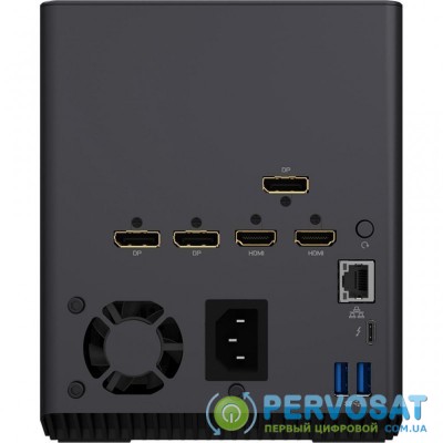 Видеокарта GIGABYTE GeForce RTX3080 10Gb AORUS GAMING BOX (GV-N3080IXEB-10GD)