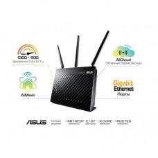Маршрутизатор ASUS RT-AC68U Маршрутизатор ASUS RT-AC68U