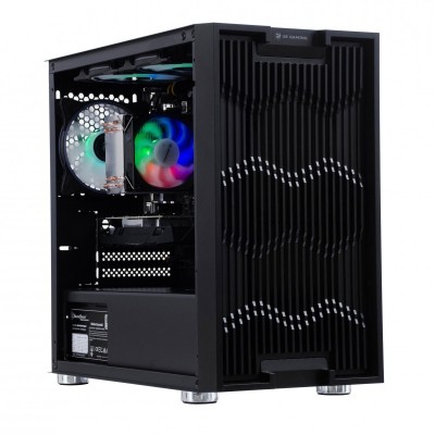 Комп’ютер персональний 2E Complex Gaming Intel i5-10400F/H410/32/512F+1000/NVD1660-6/Win10H/GM7/550W