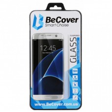 Скло захисне BeCover Nokia G10/G20 Black (706389) Скло захисне BeCover Nokia G10/G20 Black (706389)