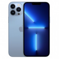 Мобільний телефон Apple iPhone 13 Pro Max 256GB Sierra Blue (MLLE3) Мобільний телефон Apple iPhone 13 Pro Max 256GB Sierra Blue (MLLE3)