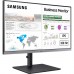 Монітор Samsung 23.8&quot; S24C430 HDMI, DP, USB, IPS, 100Hz, 4ms