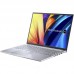 Ноутбук ASUS Vivobook 16 X1605ZA-MB314 16&quot; WUXGA IPS, Intel i5-1235U, 16GB, F1TB, UMA, NoOS, Сріблястий