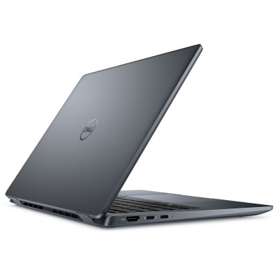 Ноутбук Dell Latitude 7350 13.3" FHD+ AG, Intel U5-135U, 16GB, F512GB, UMA, Win11P, чорний