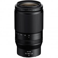 Об'єктив Nikon NIKKOR Z 70-180mm f2.8 Об'єктив Nikon NIKKOR Z 70-180mm f2.8