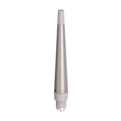 Плойка Remington Trendology, 92Вт, темп.режимов-5, 130-210С, 5 насадок. перчатка ,кераміка, білий