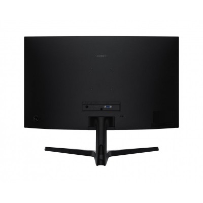 Монітор Samsung 27" S27D390 D-Sub, HDMI, VA, 100Hz, 4ms, CURVED