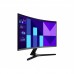 Монітор Samsung 27" S27D390 D-Sub, HDMI, VA, 100Hz, 4ms, CURVED