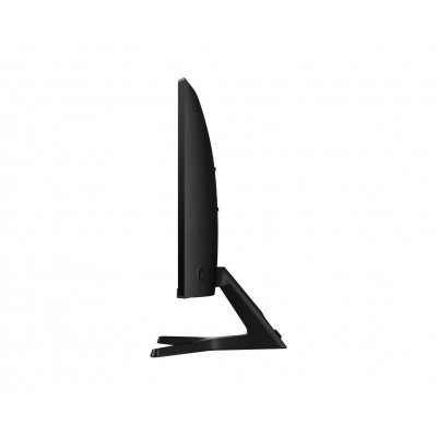 Монітор Samsung 27" S27D390 D-Sub, HDMI, VA, 100Hz, 4ms, CURVED