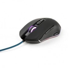 Мишка Vinga MSG-869 black Мишка Vinga MSG-869 black