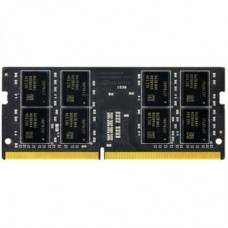 Модуль пам'яті для ноутбука SoDIMM DDR4 4GB 2133 MHz Elite Team (TED44G2133C15-S01) Модуль пам'яті для ноутбука SoDIMM DDR4 4GB 2133 MHz Elite Team (TED44G2133C15-S01)