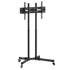 Стійка презентаційна для плазм та ЖК ITech T1028TE Стійка презентаційна для плазм та ЖК ITech T1028TE