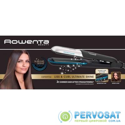 Выпрямитель для волос ROWENTA SF6220