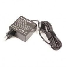 Блок живлення до ноутбуку PowerPlant 65W Type-C Универсальный, 20V, 3.25A (NA700066) Блок живлення до ноутбуку PowerPlant 65W Type-C Универсальный, 20V, 3.25A (NA700066)