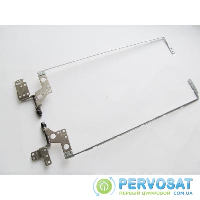 Петли ноутбука Lenovo IdeaPad 320-15, 520-15 IKB/ISK/AST/ABR (A48604)