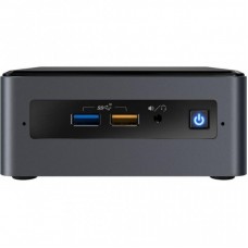 Комп'ютер INTEL NUC i3-10110U (BXNUC10I3FNH2) Комп'ютер INTEL NUC i3-10110U (BXNUC10I3FNH2)