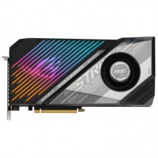 Вiдеокарта ASUS Radeon RX 6900 XT 16GB GDDR6 STRIX OC LC