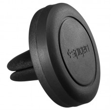 Тримач автомобільний Spigen Kuel Q11 (A200) Car Mount Holder Black Тримач автомобільний Spigen Kuel Q11 (A200) Car Mount Holder Black