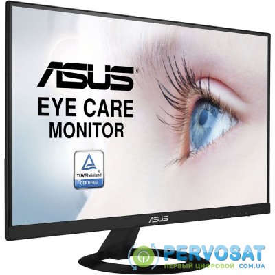 Монітор LCD 21.5&quot; Asus VZ229HE D-Sub, HDMI, IPS, 1920x1080, 75Hz, 5ms