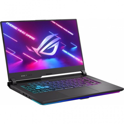 Ноутбук ASUS ROG Strix G513QM-HF353 (90NR0571-M08430)