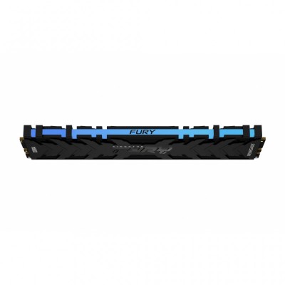 Модуль памяти для компьютера DDR4 16GB 3600 MHz Fury Renegade RGB Kingston Fury (ex.HyperX) (KF436C16RB1A/16)