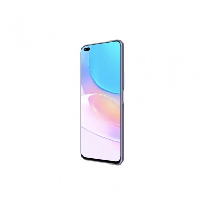 Мобільний телефон Huawei Nova 8i 6/128Gb Moonlight Silver (51096KMH)