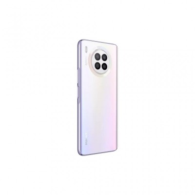 Мобильный телефон Huawei Nova 8i 6/128Gb Moonlight Silver (51096KMH)