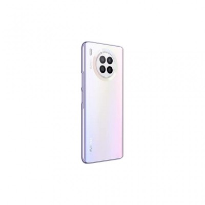 Мобільний телефон Huawei Nova 8i 6/128Gb Moonlight Silver (51096KMH)