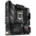 Материнcька плата ASUS STRIX B560-G GAMING WIFI s1200 B560 4xDDR4 M.2 HDMI-DP Wi-Fi BT mATX