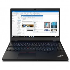Ноутбук Lenovo ThinkPad T15p 15.6FHD IPS AG/Intel i7-10750H/16/512F/NVD1050-3/W10P Ноутбук Lenovo ThinkPad T15p 15.6FHD IPS AG/Intel i7-10750H/16/512F/NVD1050-3/W10P