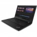 Ноутбук Lenovo ThinkPad T15p 15.6FHD IPS AG/Intel i7-10750H/16/512F/NVD1050-3/W10P