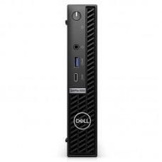 Комп'ютер персональний неттоп DELL OptiPlex 5000 MFF, Intel i5-12500T, 8GB, F256GB, UMA, WiFi, кл+м, Win11P