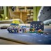Конструктор LEGO Friends Кемпінговий автомобіль для спостереження за зірками