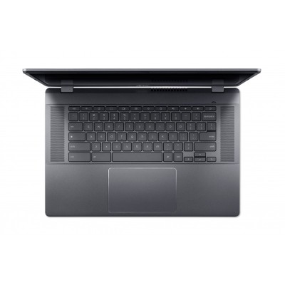 Ноутбук Acer Chromebook Plus CB515-2H 15&quot; FHD IPS, Intel i5-1335U, 16GB, F512GB, UMA, ChromeOS, сірий
