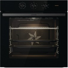 Духова шафа Gorenje електрична, 77л, A+, чорний Духова шафа Gorenje електрична, 77л, A+, чорний