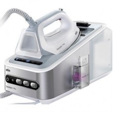 Паровая станция BRAUN IS 7155 WH Паровая станция BRAUN IS 7155 WH