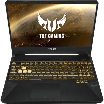 Ноутбук ASUS TUF Gaming FX505DT-BQ138 (90NR02D1-M02690)