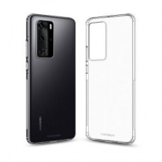 Чохол до моб. телефона MakeFuture Huawei P40 Pro Air (Clear TPU) (MCA-HUP40P) Чохол до моб. телефона MakeFuture Huawei P40 Pro Air (Clear TPU) (MCA-HUP40P)