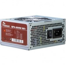 Блок живлення Inter-Tech 300W (SFX-300W 82+)