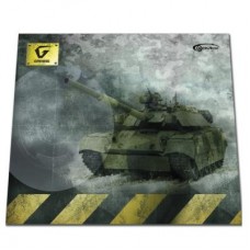 Килимок для мишки GEMIX W-01