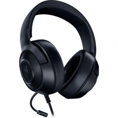 Наушники Razer Kraken X Lite (RZ04-02950100-R381)