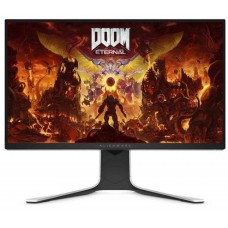 Монiтор LCD 27" DELL AW2720HFA 2xHDMI, DP, USB, Audio, IPS, Pivot, 240Hz, 1ms, 99%sRGB, FreeSync, G-SYNC Монiтор LCD 27" DELL AW2720HFA 2xHDMI, DP, USB, Audio, IPS, Pivot, 240Hz, 1ms, 99%sRGB, FreeSync, G-SYNC